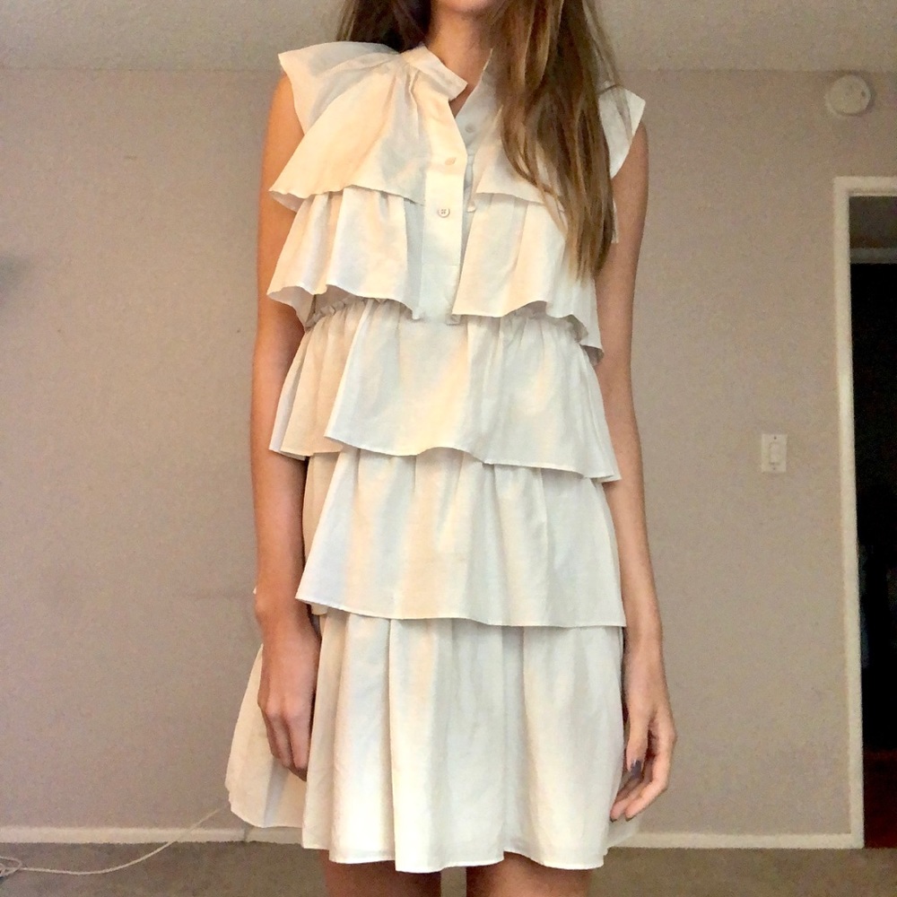 BCBG Max Azria Dress - Picture 4 of 5